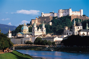 Stadt Salzburg