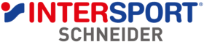 Logo Intersport Schneider